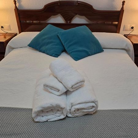Apartamento Turistico Ma&Lu Pozo Alcón المظهر الخارجي الصورة