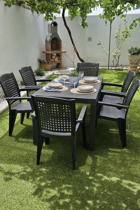 Apartamento Turistico Ma&Lu Pozo Alcón المظهر الخارجي الصورة
