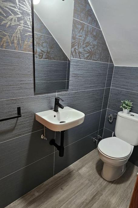 Apartamento Turistico Ma&Lu Pozo Alcón المظهر الخارجي الصورة